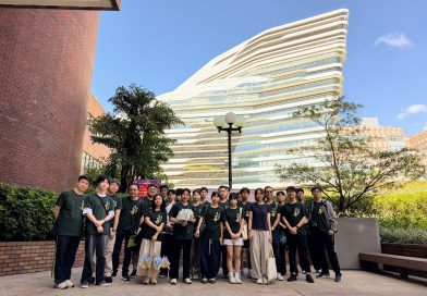 DSE 打氣營 2025-2026