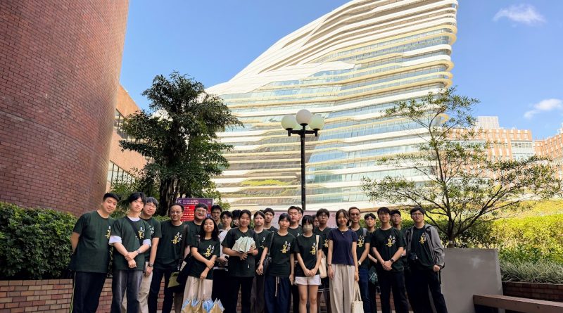 DSE 打氣營 2025-2026