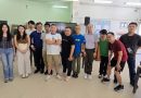 2026 年度天主教普照中學校友會有限公司第十八屆周年大會(已完成)